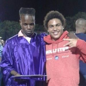 Meet your Posher, Dejonte